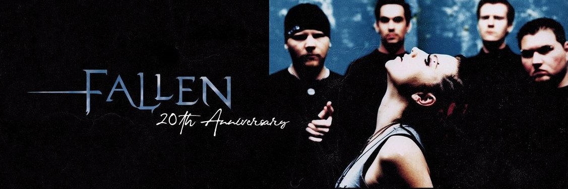 Evanescence Azerbaijan banner