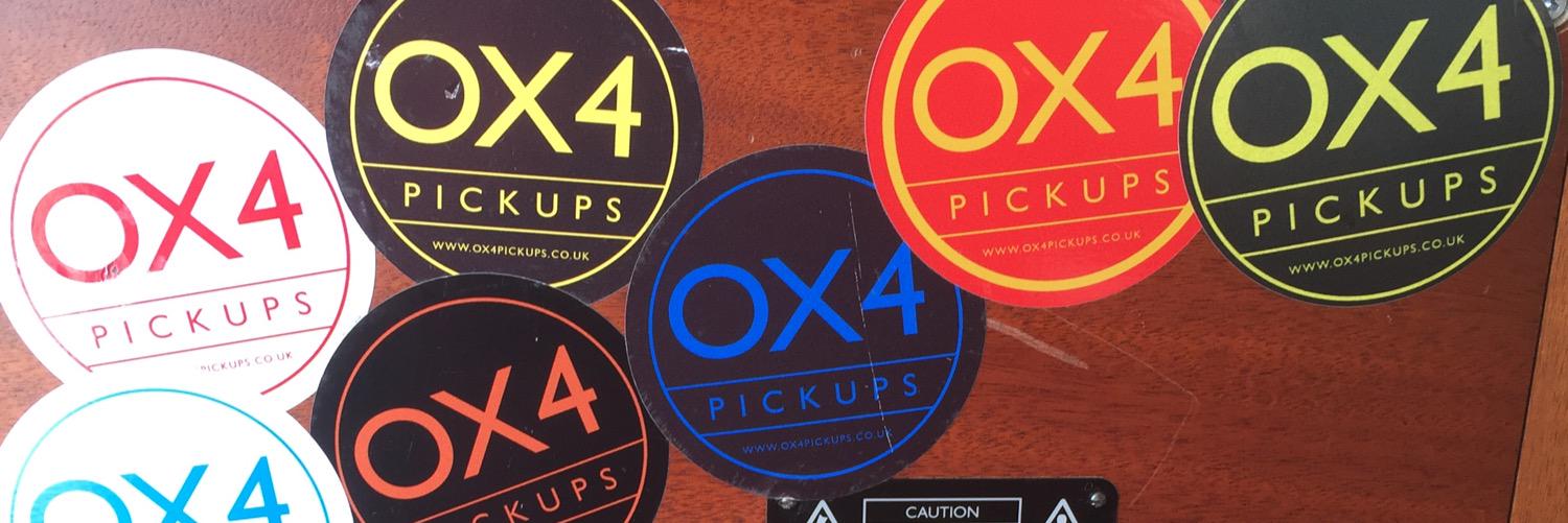 Ox4pickups's profile banner image
