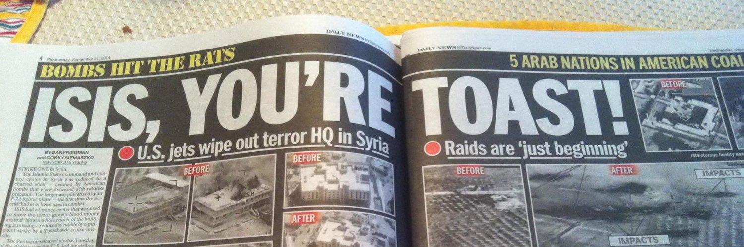 Isis Davis-Marks banner