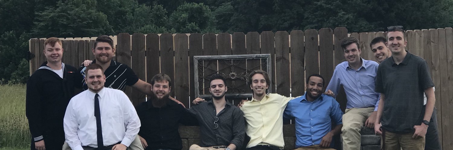 Scruffy_Ginger's profile banner image