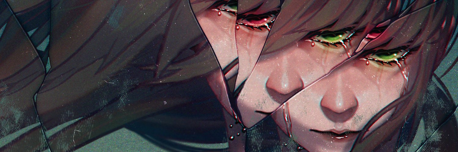 Persephone_XII's profile banner image