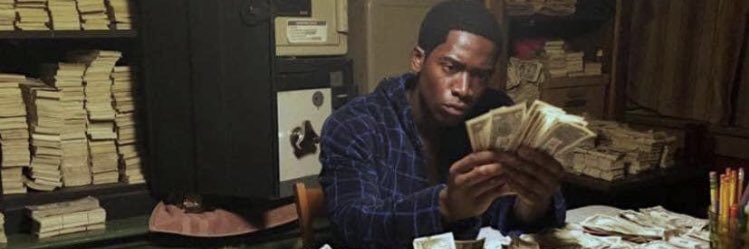 MontrayP's profile banner image