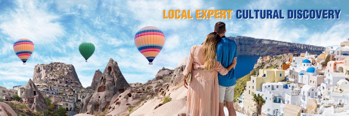 FezTravel's profile banner image