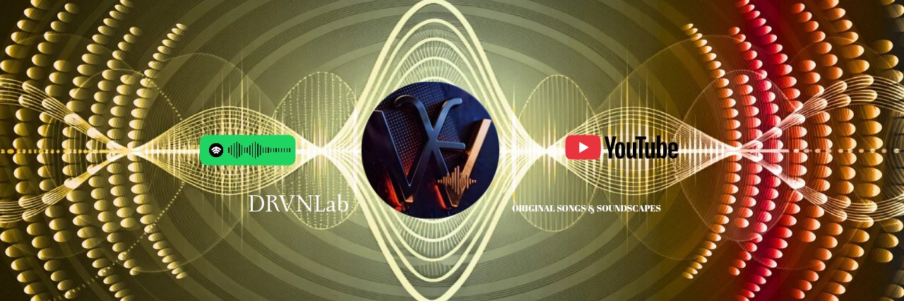 drvnlab's profile banner image