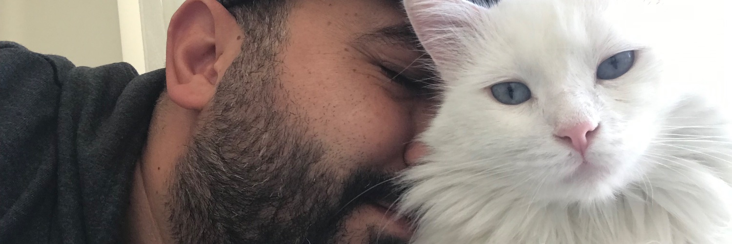 ferdidurdu's profile banner image
