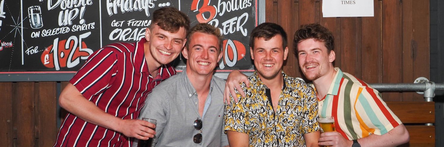 jamesbart16's profile banner image