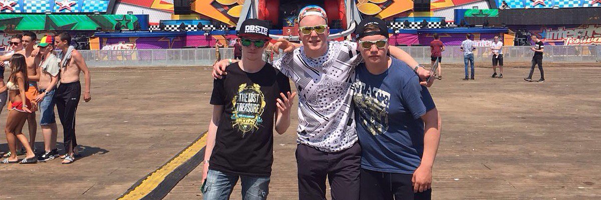 Djpatrick1998's profile banner image