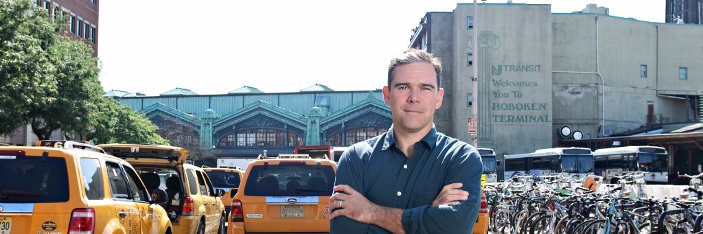 MichaelFlettNJ's profile banner image
