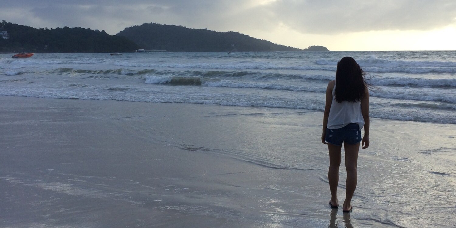 ningyy's profile banner image