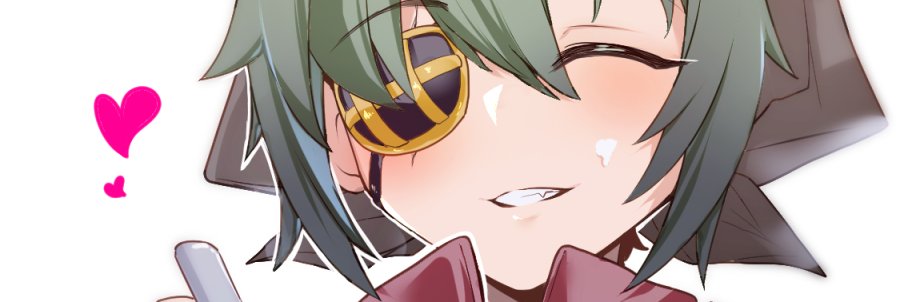 白鐘レイ＠Skeb作業中 banner