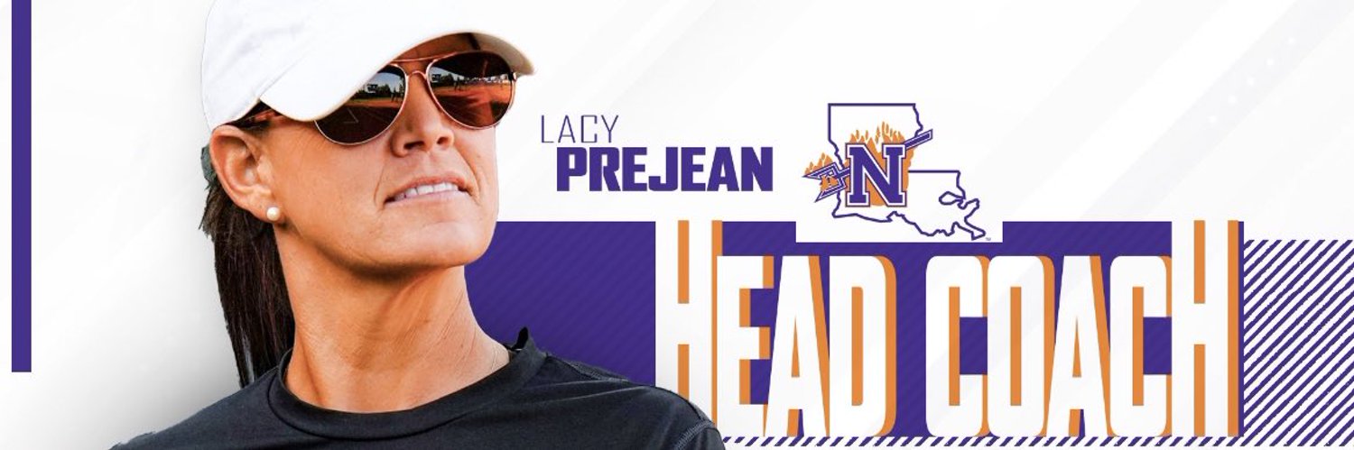 Lacy Prejean Profile Banner