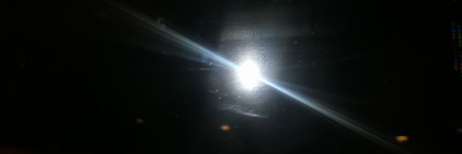 DanieleDelGenio's profile banner image