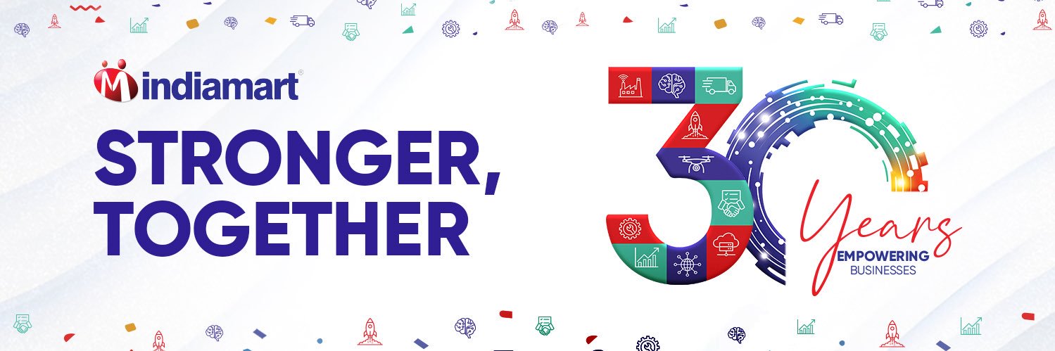IndiaMART banner