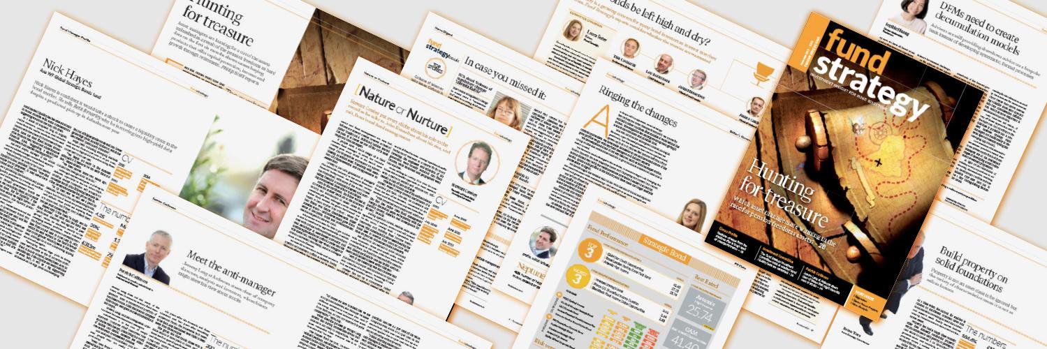 FundStrategy banner