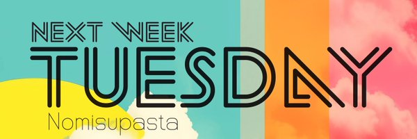 nomisupasta Profile Banner