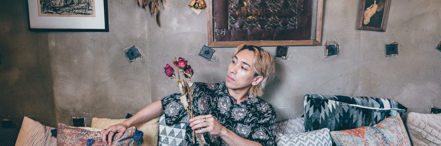 devincybeats's profile banner image