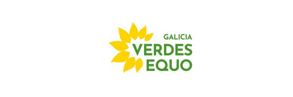 Verdes EQUO Galicia Profile Banner