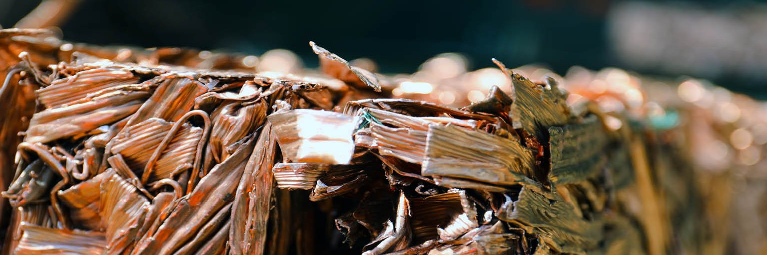 Sackers Recycling banner