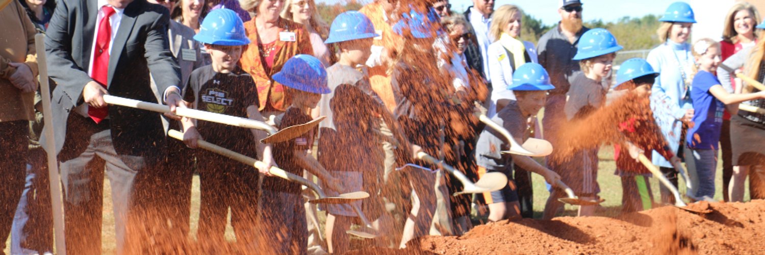 Iredell-Statesville Schools Profile Banner