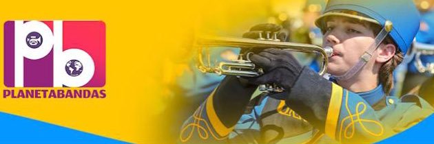 PlanetaBandas's profile banner image