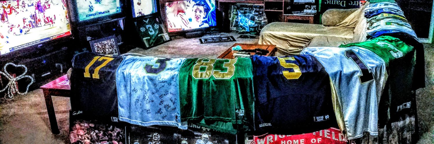 NDFreshlike's profile banner image