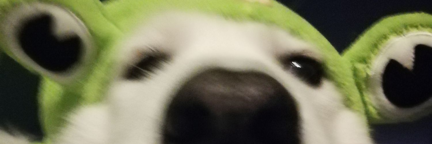 kristienheIIinx's profile banner image