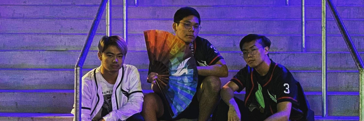 HansuuKim's profile banner image