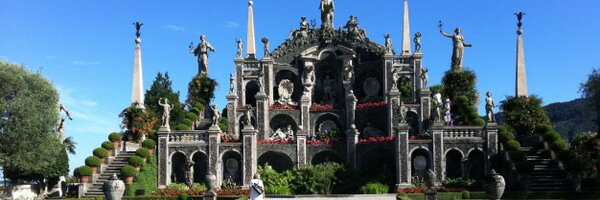 NeilPercyLSO Profile Banner