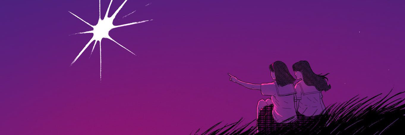 NicaMinoru's profile banner image