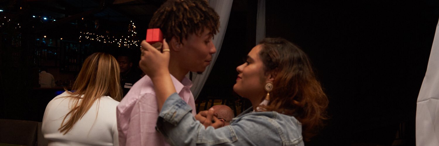 BereManuel's profile banner image