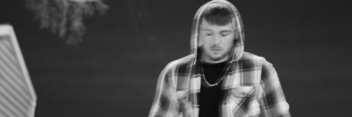 derekfry20's profile banner image