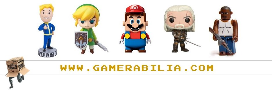 Gamerabilia's profile banner image