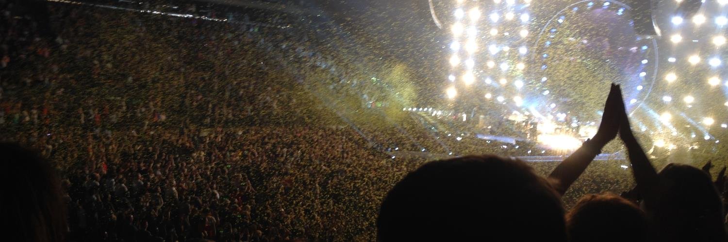 Glambert2191's profile banner image