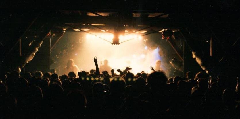 unionrock's profile banner image