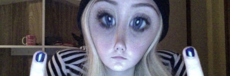 vidrig | BLACK LIVES MATTER banner