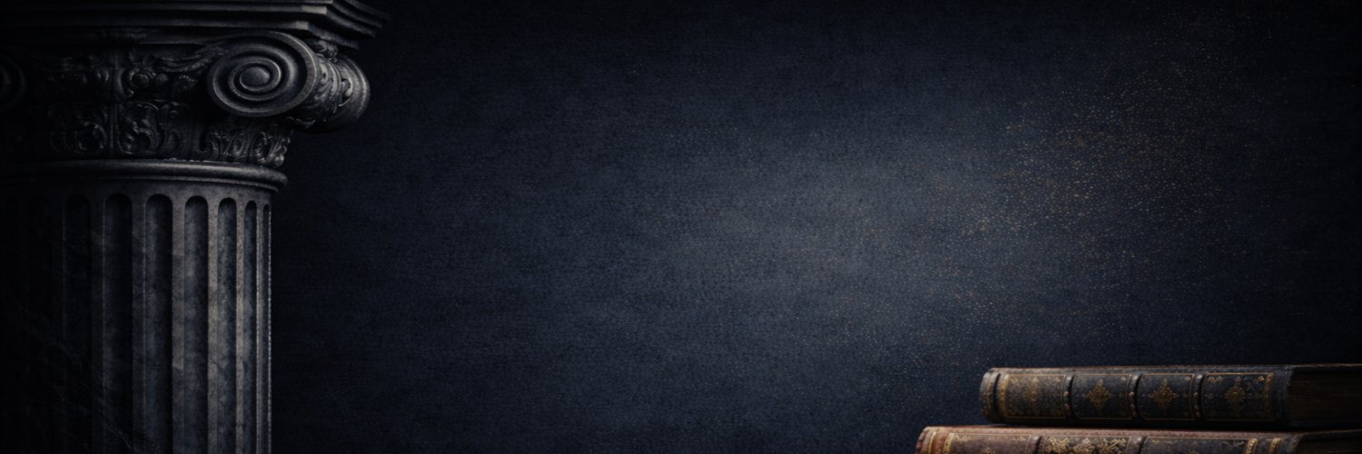 Sovereign Editions banner