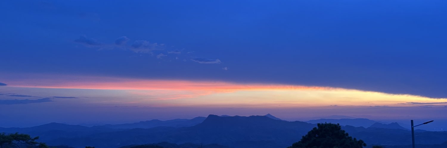 susey18's profile banner image