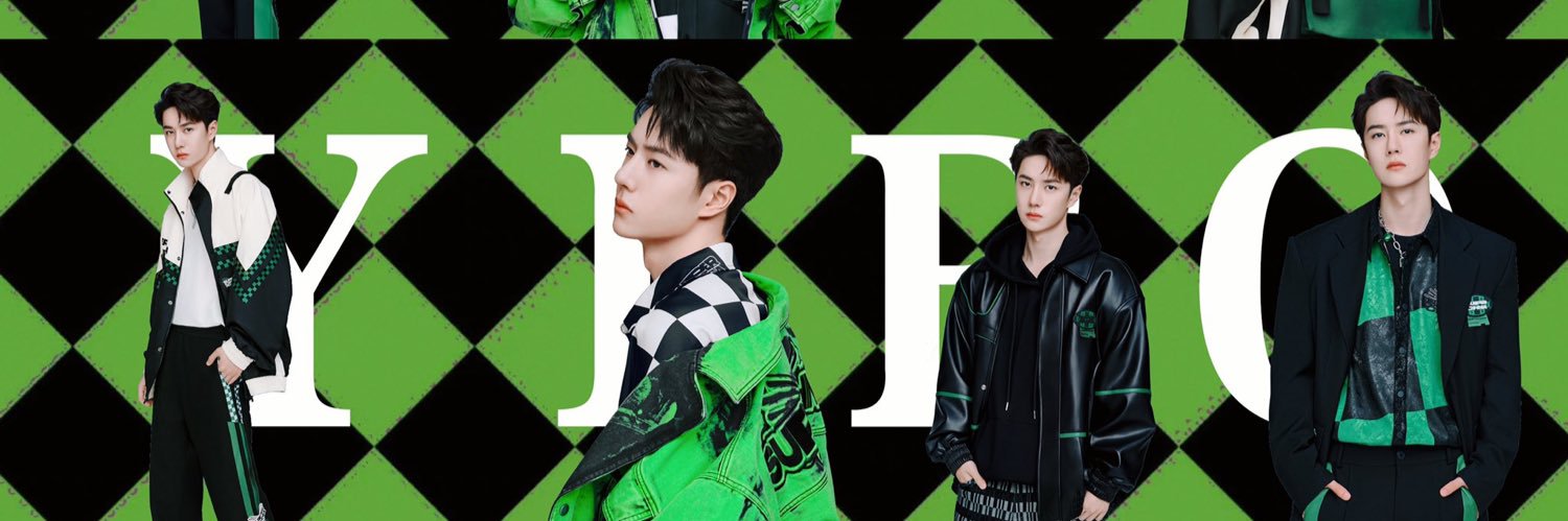YiBo8️⃣5️⃣ All Rounder💚 banner