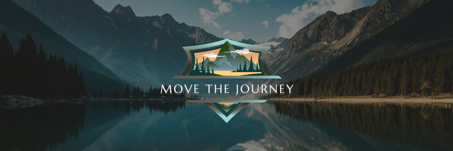 MoveTheJourney's profile banner image