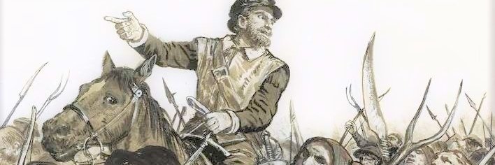 Stephen Smith 💙 banner