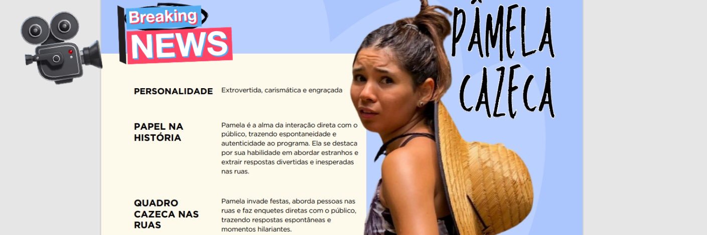pamelacazeca's profile banner image