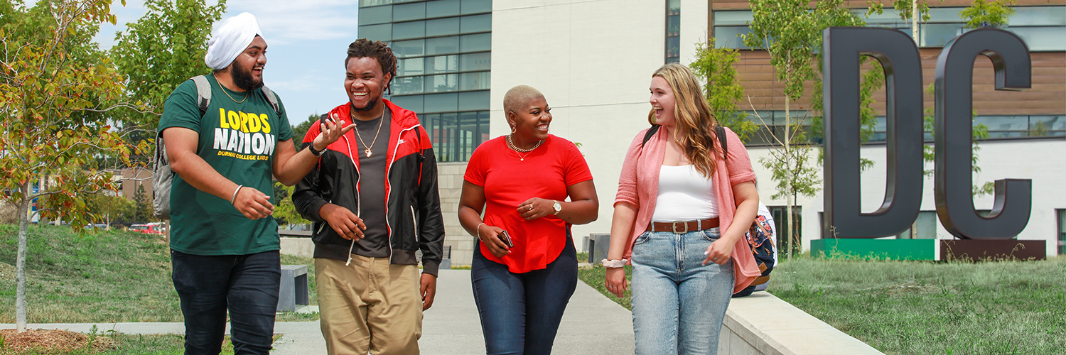 durhamcollege's profile banner image