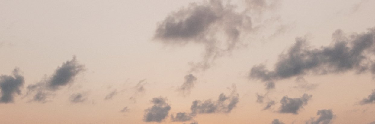 Calindz's profile banner image