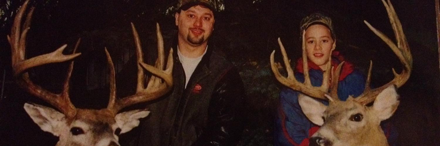 browningbucks's profile banner image