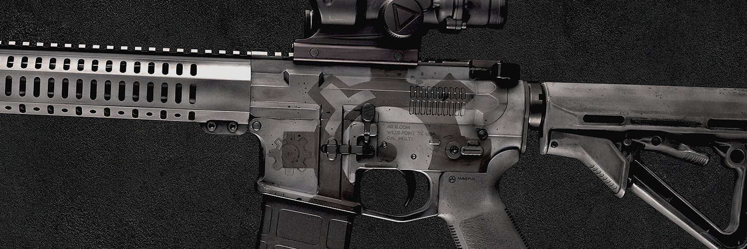 AR15.COM banner