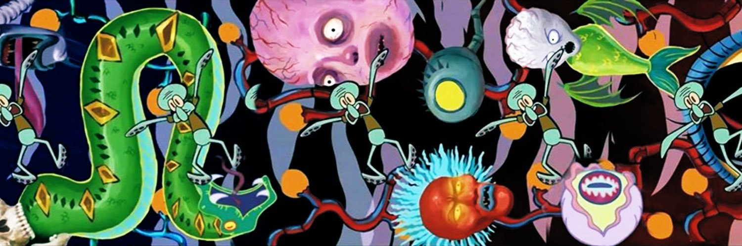 shreddergoblin's profile banner image