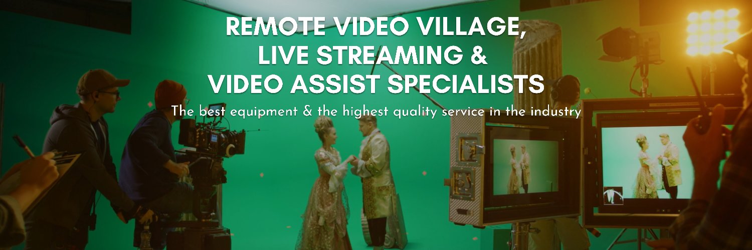 LHVideo's profile banner image