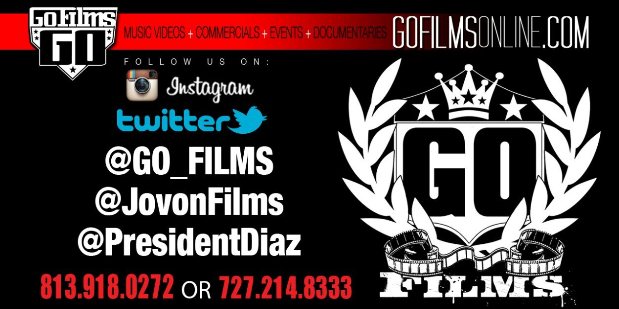 JovonFILMS's profile banner image