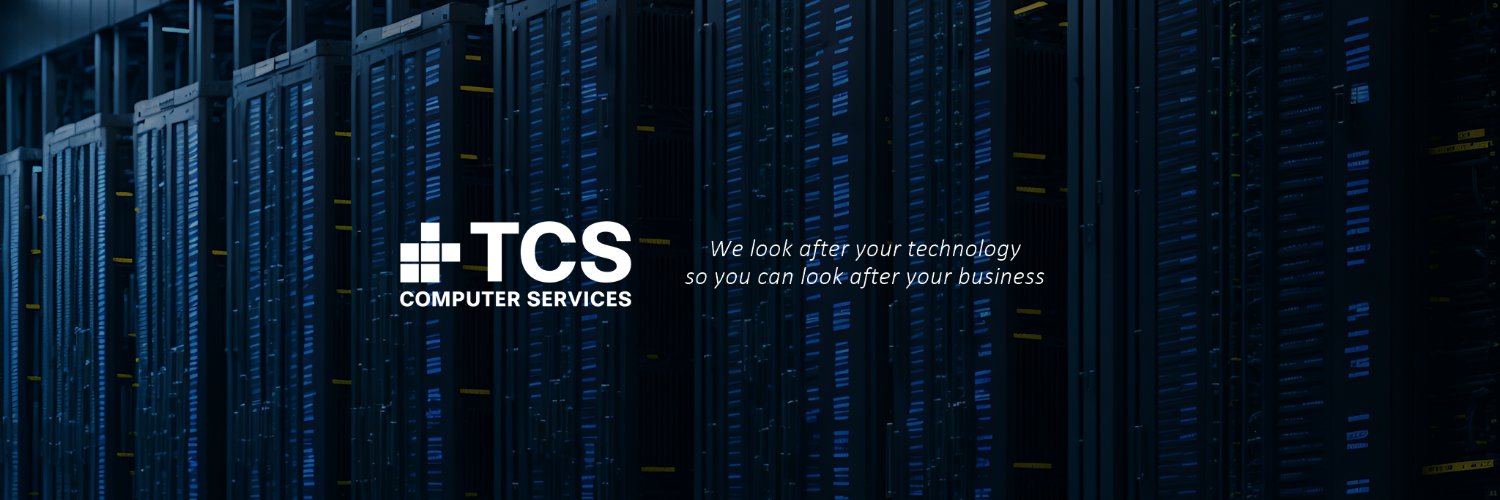 TCS Computer Services Limited banner