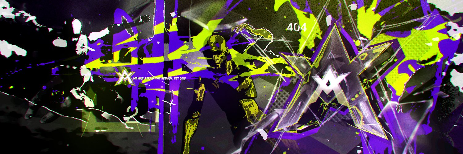 AtriumVisuals's profile banner image